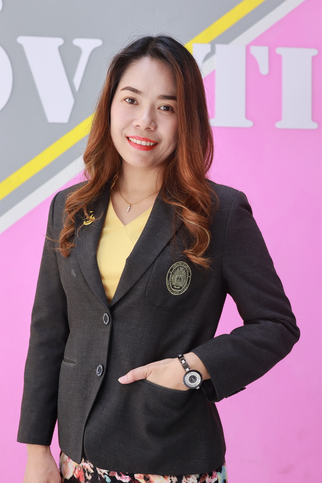 ผศ.พิมพ์ชนก สุวรรณศรี